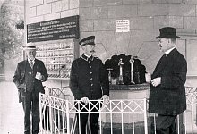 SL brunnentempel-ausschank-korr - Fotorechte: GesUndTourismus Horn-Bad Meinberg