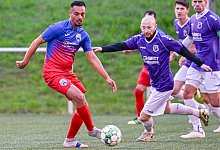 FC Cavo Lage e.V. - SuS Pivitsheide - Egon Penner