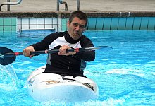 Thomas Hannig - Axel B&uuml;rger