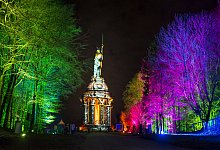 hermann - LightArt Show Production