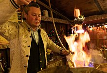 Weihnachtstraum - Werbegemeinschaft