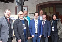 2023-04-17-wichernhaus-luegde - Burkhard Battran