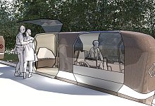 Monocab - TH OWL 2021