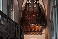 Schwalbennestorgel - CIIT