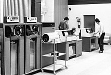 Maschinenraum_5 - KRZ