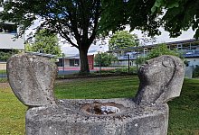 Regenbogenschule Bega - Nadine Uphoff