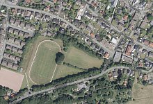 waldstrae - Tim-online/Geobasisdaten NRW