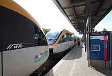 zug-der-eurobahn-im-bahnhof-lemgo-jens-rademacher - Jens Rademacher/Symbolbild