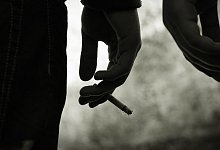 Drogenabh&auml;ngigkeit - Symbolfoto: Pixabay