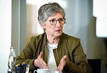 Britta Ha&szlig;elmann - BARBARA FRANKE