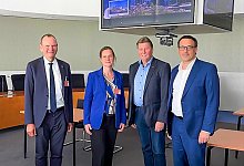 2024_171_besuch_bei_berghahn_berlin_privat - Bildrechte: TH OWL