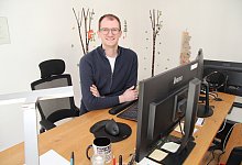 Philipp Meyer - Nadine Uphoff