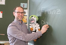 Konrektor Waddenhausen - Sandra Castrup