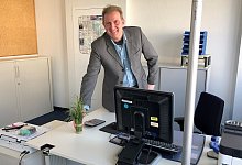 Markus Rausch - Sven Kienscherf