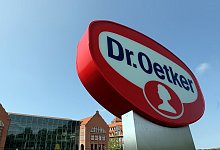 oetker - Wolfgang Rudolf