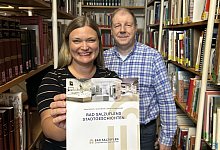 Stadtgeschichten - 1 - Alexandra Schaller