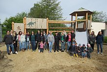 Kita Weidenbusch - Kita am Weidenbusch