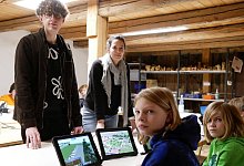 b1 - Thomas Kr&uuml;gler