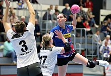 HSG Blomberg-Lippe - Oliver K&ouml;nig