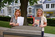 LE Freiwillige Lernangebote in den Ferien - Alte Hansestadt Lemgo