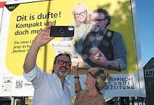 LZ-Models - Silke Buhrmester