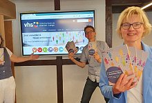 neues-programmheft-dt - VHS Detmold-Lemgo