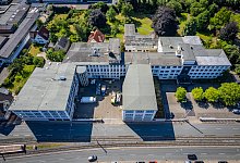 Weg frei für Seidensticker-Campus Schulen - Mike-Dennis Müller / www.mdm.photo