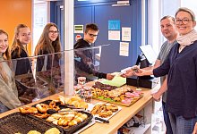 Stadt-Kiosk - Raphael Bartling