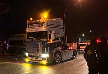 445348516 - picture alliance/dpa/TNN | Steven Hutchings