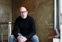 cors_benjamin_9347_c_bogenberger_autorenfotos_2022 - Heike Bogenberger