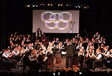 orchester-vahlhausen-lippe-detmold - Hans Müller-Hisje