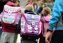 Schulsozialarbeit - Foto: dpa