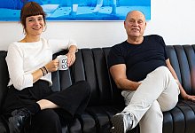 Interview mit der Theaterdoppelspitze Heicks/Loschky &uuml;ber das Theater der Zukunft - Mike-Dennis M&uuml;ller