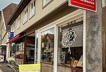 tourist-info-i - Stadt Blomberg