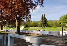 SL Freibad Horn - Franka Ronkartz (LZ)