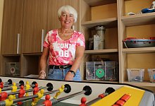 Kinderschutzbund HBM Marga Jegust-Heldermann - Nico D&uuml;llmann