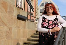 Elizabeth Hartmann - Chiara Wibbeke