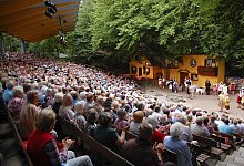 ho_b&uuml;hnenprogramm_bellenberg - Archivfoto: Freilichtb&uuml;hne Bellenberg