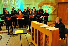 konzert_3 - Hajo Gärtner