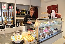 Lekker Bekkie - Nadine Uphoff