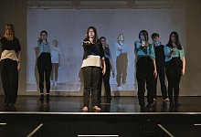 Karla-Raveh-Gesamtschule - Karla-Raveh-Gesamtschule