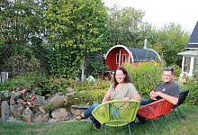 Garten Stannek - Katrin Kantelberg