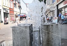 fugangerzone - Thomas Reineke