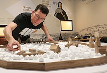 Dauerausstellung - Alexandra Schaller