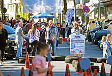 H&ouml;rnchenfest Horn-Bad Meinberg - 1 - Nicole Ellerbrake