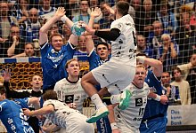 abwehr - 1 - J&ouml;rg Hagemann