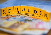 KINA - Wenn Städte Schulden machen - Jens Büttner