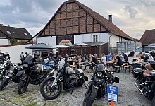 Tim Kellner 16.9. Haus ohne Symbole_ sb - Silke Buhrmester