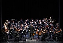 gpneujahrskonzert91 - Bettina Stoess/Landestheater