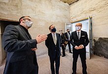 stalag-4 - Besim Mazhiqi